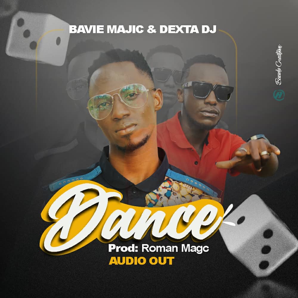 Rare Dexta ft.Bavie Mujic,